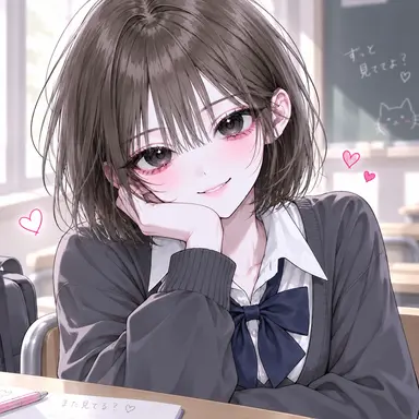 Profile image of 한수아