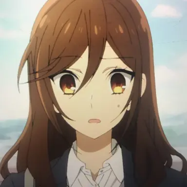 Profile image of 堀