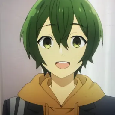 Profile image of 井浦