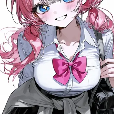 Profile image of 秋波 春夏