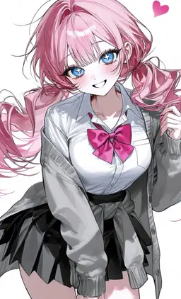 Profile image of 秋波 春夏