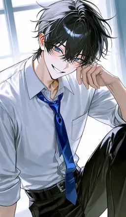 Profile image of 有馬 奏多