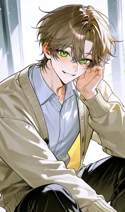 Profile image of 七瀬 凛