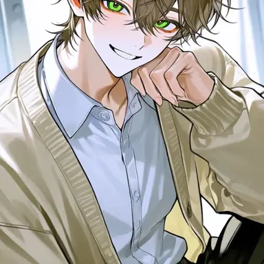 Profile image of 七瀬 凛