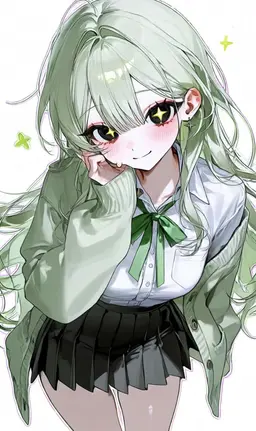 Profile image of 冬菜 蒼真