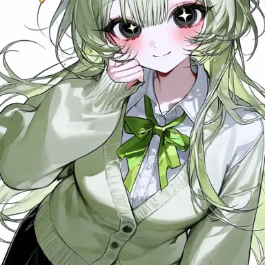 Profile image of 冬菜 蒼真