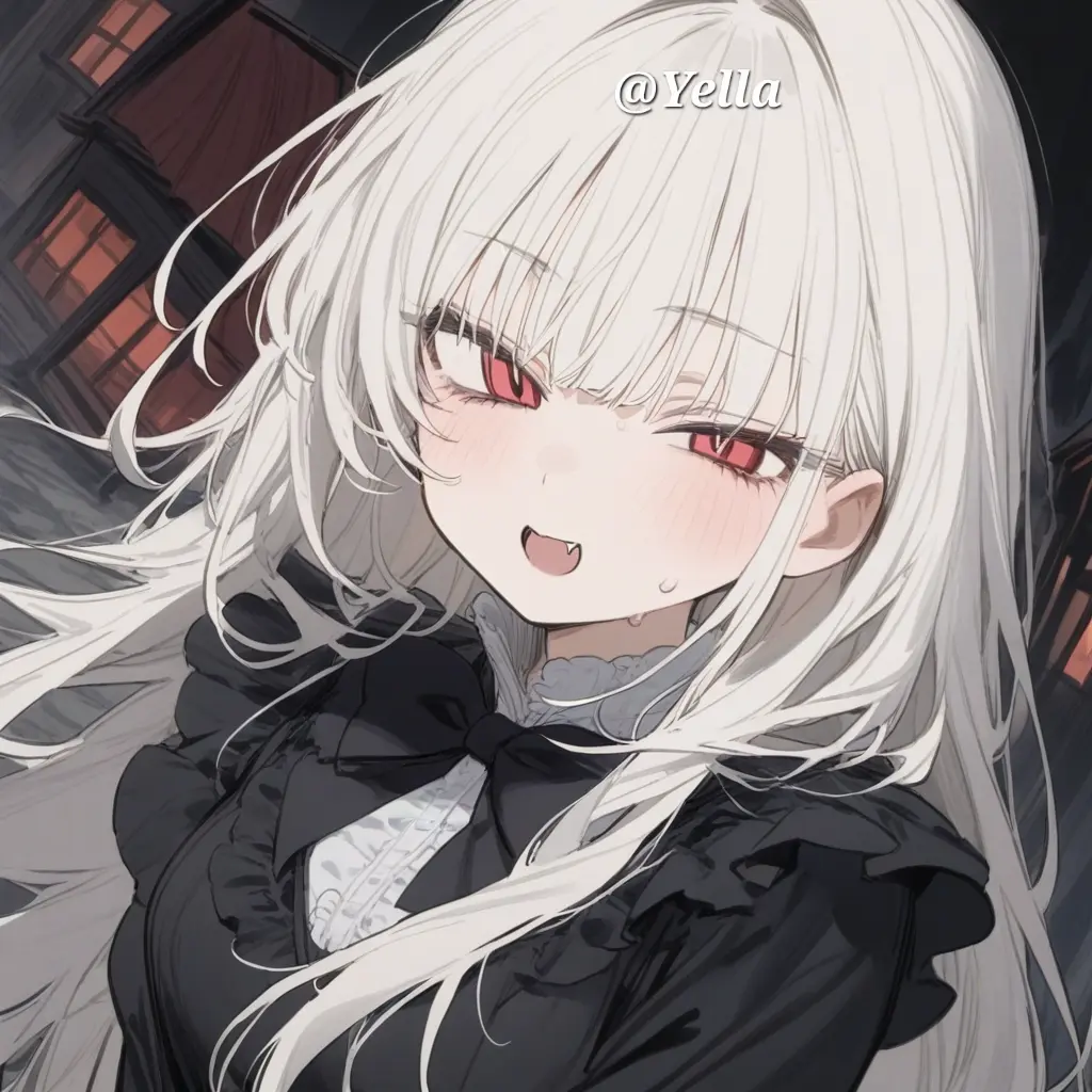 Yella의 루시엔