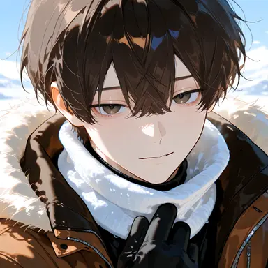 Profile image of 高瀬 悠真