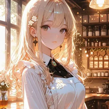 Profile image of 愛香