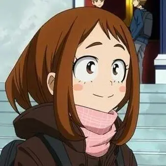 Profile image of 우라라카 오챠코