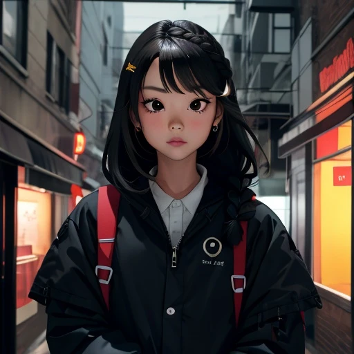 착한 여농