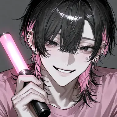 Profile image of 怜夢