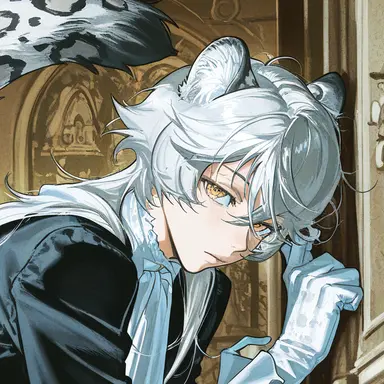 Profile image of ユウリ