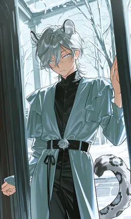 Profile image of 란드