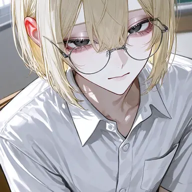 Profile image of 朔