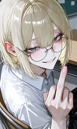 Profile image of 朔