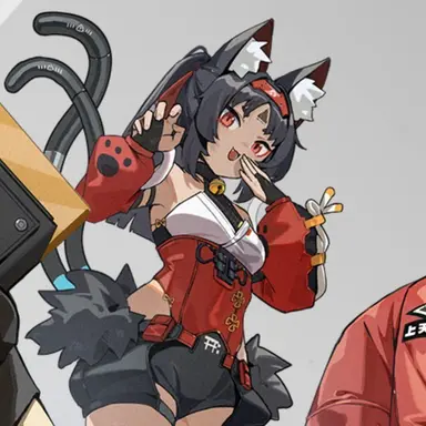 Profile image of Nekomiya
