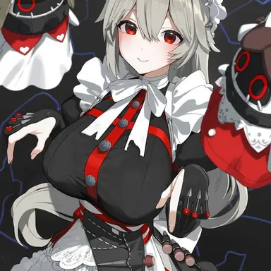 Profile image of Alexandrina