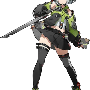 Profile image of Anby