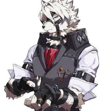 Profile image of Von Lycaon