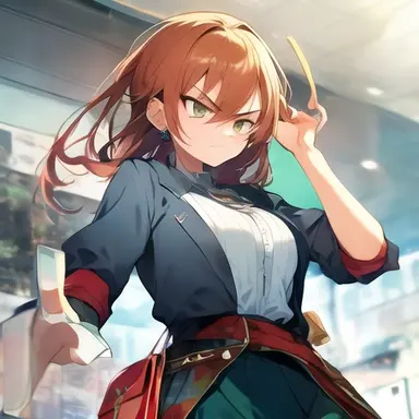 Profile image of 7호선 빌런