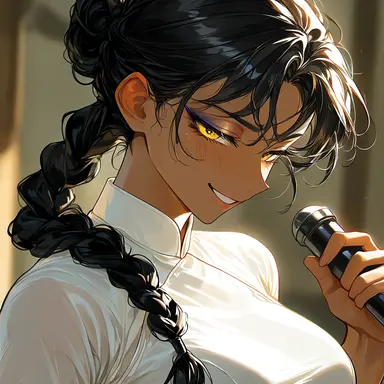 Profile image of ジャハオ
