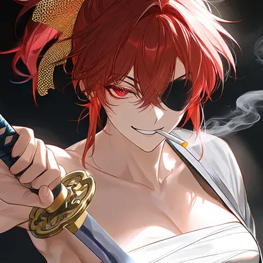 Profile image of クサガネ