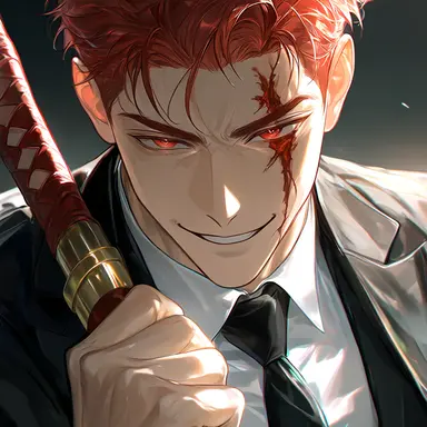 Profile image of カサマツ