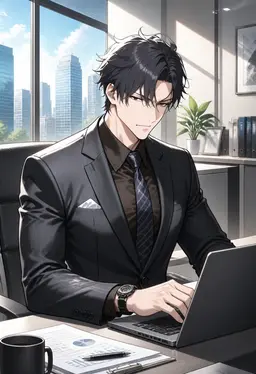 Profile image of 神代司