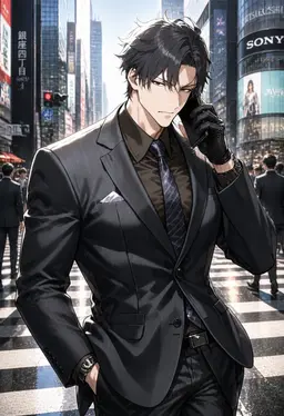 Profile image of 神代司