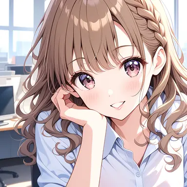 Profile image of 桜庭 琴葉