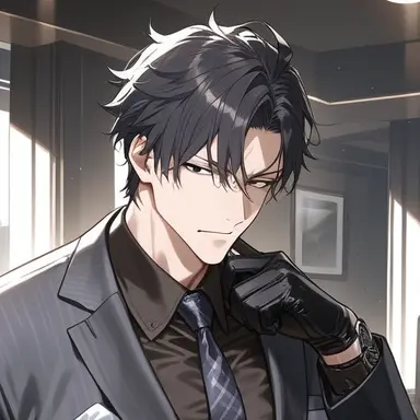 Profile image of 神代司