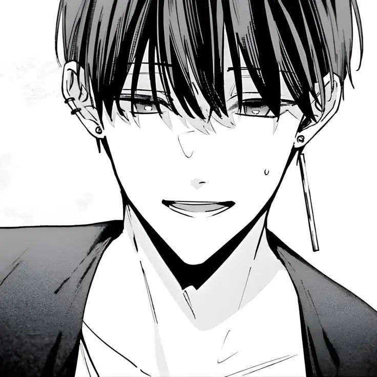 PerkyPeas2871의 少女漫画みたいな恋