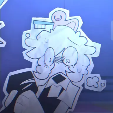 Profile image of 버블