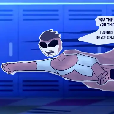 Profile image of 옴니 마크