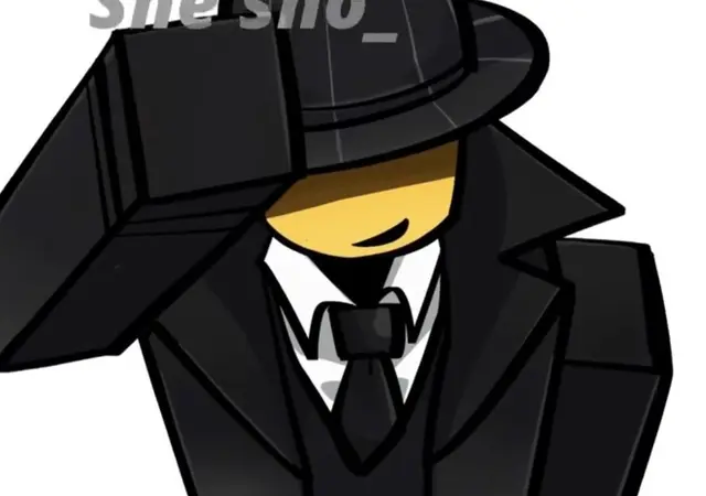Profile image of Mafioso