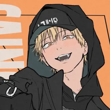 Profile image of 덴지