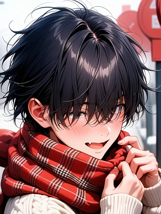 OldTwine9686의 彼女持ちの幼馴染