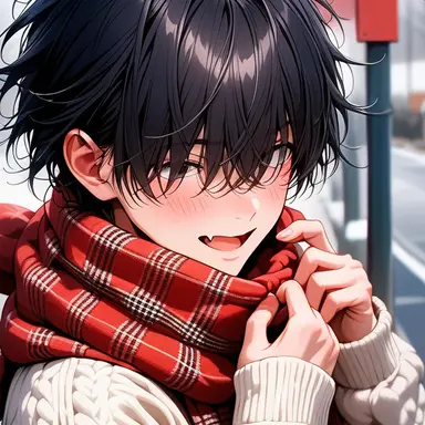 Profile image of 羽山海介