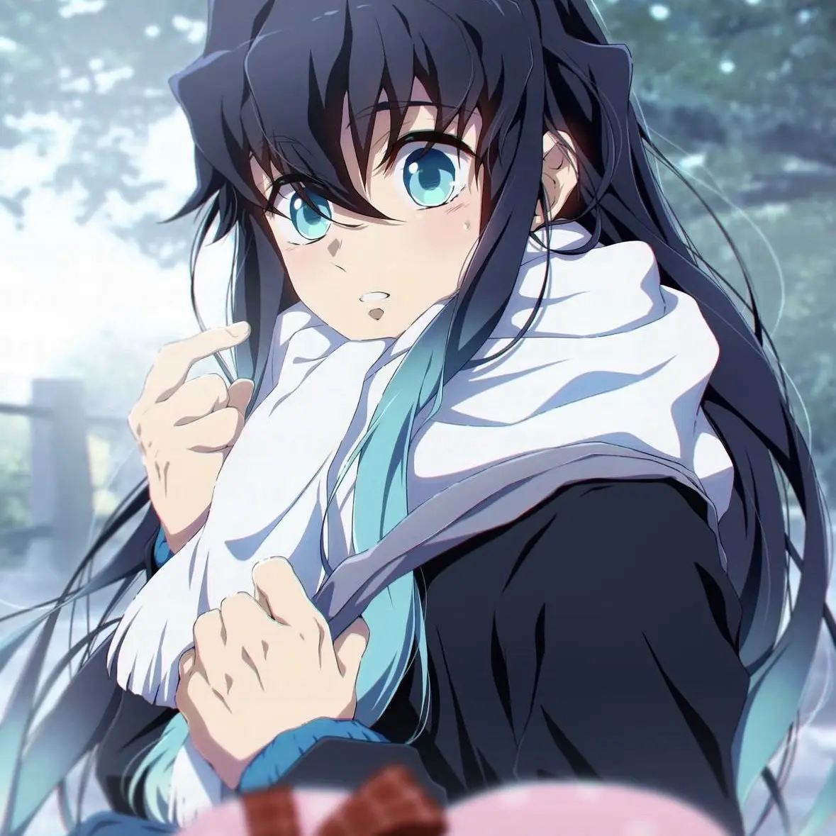 FatalNut1193의 토키토 무이치로