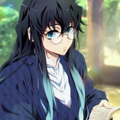 Profile image of 토키토 무이치로