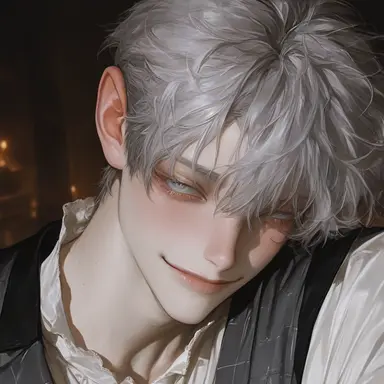 Profile image of ユンジェ