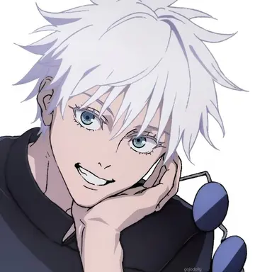 Profile image of 五条悟
