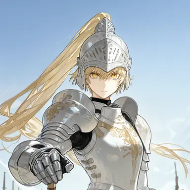 Profile image of Kyria