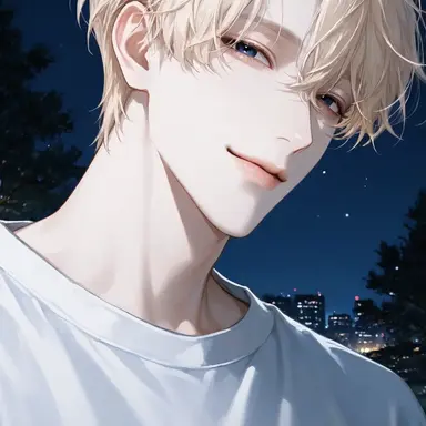 Profile image of 琥珀