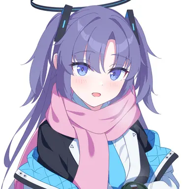 Profile image of 유우카