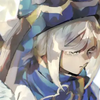 Profile image of 퓨어바닐라