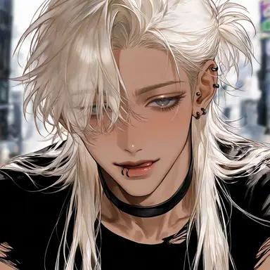 Profile image of セシル