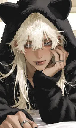 Profile image of セシル