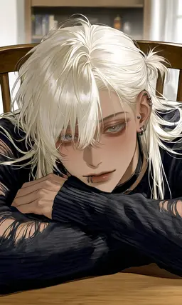 Profile image of セシル